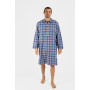 Chemise de nuit homme - Mont Blanc