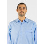 Chemise de nuit homme - Antibes