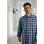 Chemise de nuit homme - Mont Blanc