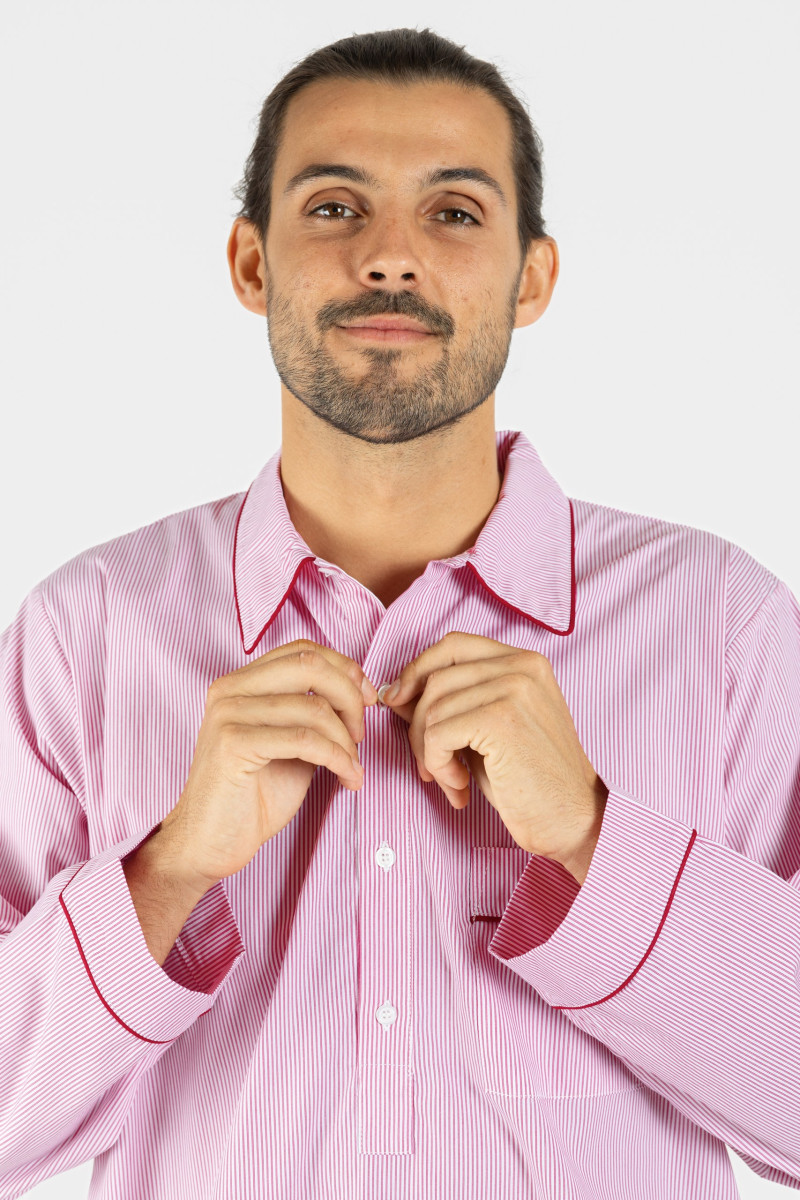Chemise de nuit homme - Dubrovnik