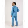 Pyjamas longs homme - Toucans