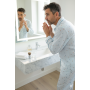 Pyjamas long homme - Skieurs