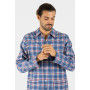 Pyjamas longs homme - Mont Blanc