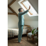 Pyjamas longs homme - Chamallows