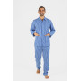 Pyjamas longs homme - Edimbourg
