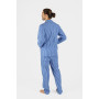 Pyjamas longs homme - Edimbourg
