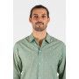 Pyjamas longs homme - Renards