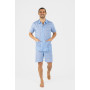 Pyjama court homme - Romance