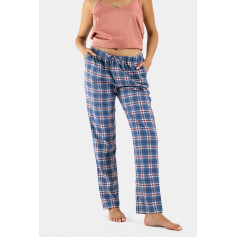 Pantalon de pyjama femme - Mont Blanc