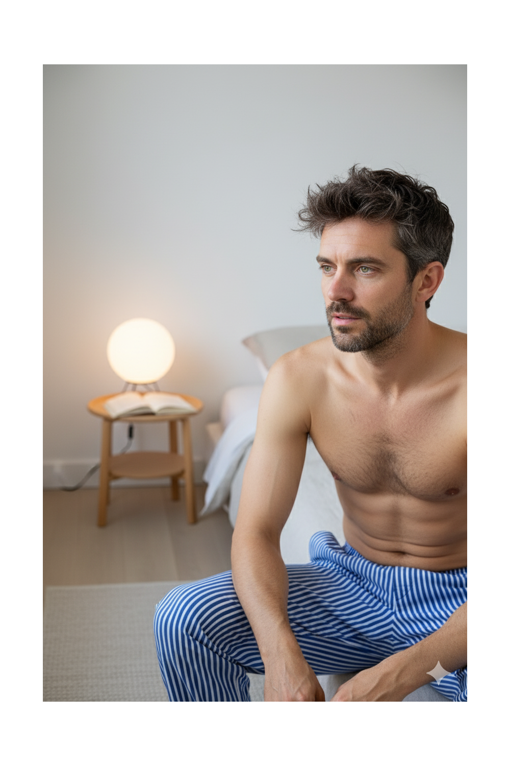 Pantalon de pyjama homme - Edimbourg