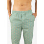 Pantalon de pyjama homme - Renards