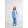 Pyjama long fille - Sirènes Pyjama long fille - Sirènes