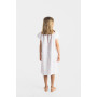 Chemise de nuit fille été - Sucreries