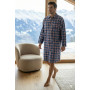 Chemise de nuit homme - Mont Blanc