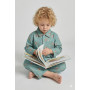 Pyjama long garçon - Chamallows