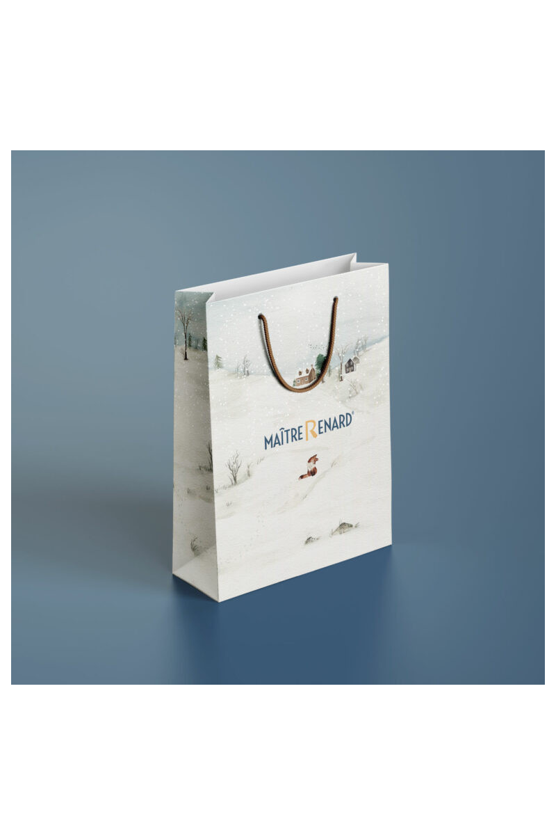 Paquet cadeau