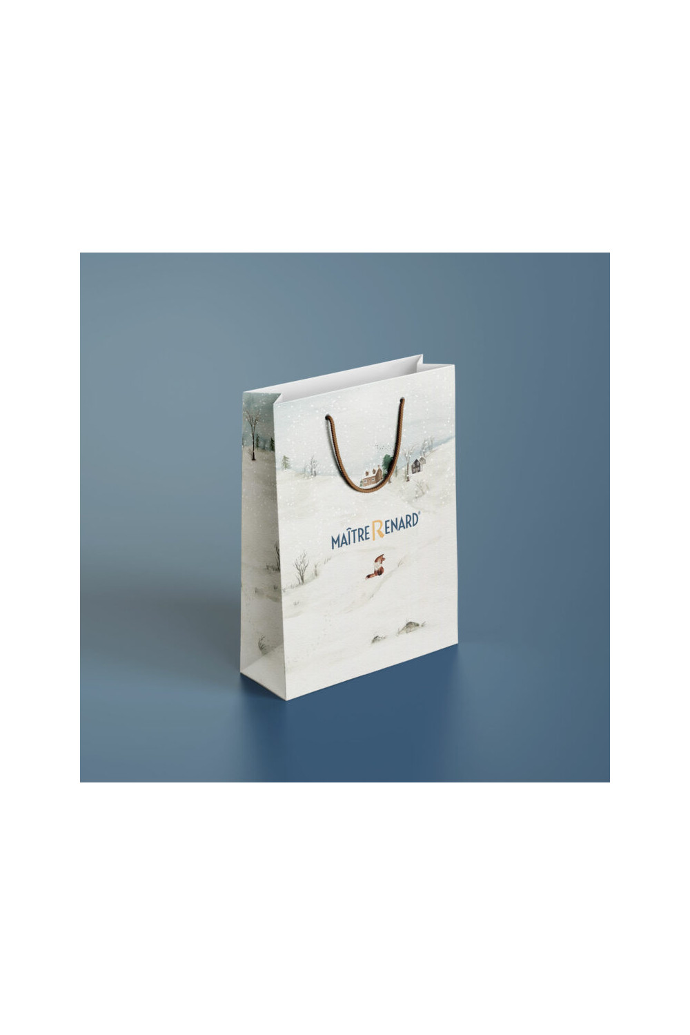 Paquet cadeau