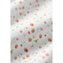 Pyjama court fille - Fraisiers