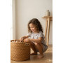 Pyjama court fille - Liberty rose