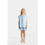 Pyjama court fille - Sirènes