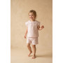 Pyjama court fille - Cornet de glace