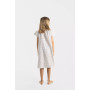 Chemise de nuit fille été - Fraisiers
