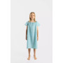 Chemise de nuit fille été - Pâquerettes