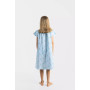 Chemise de nuit fille été - Sirènes