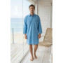 Chemise de nuit homme - Toucans