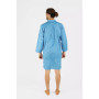 Chemise de nuit homme - Toucans