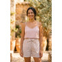 Short long femme - L'anglaise