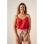 Short long femme - Mesdames