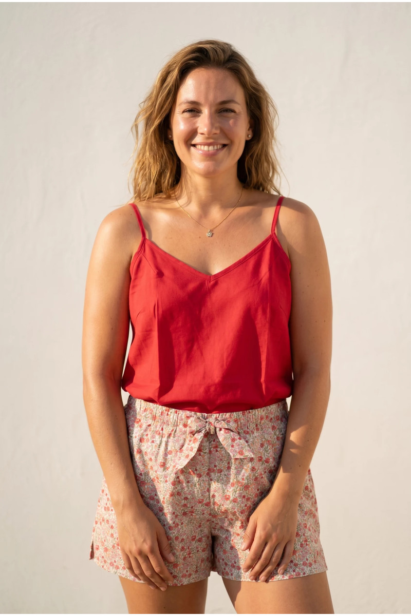 Short long femme - Mesdames