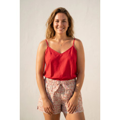 Short long femme - Mesdames