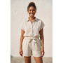 Short long femme - Saint Jacques