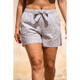 Short long femme - Barcelone