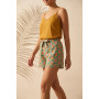 Short long femme - Papayes