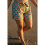 Short long femme - Papayes