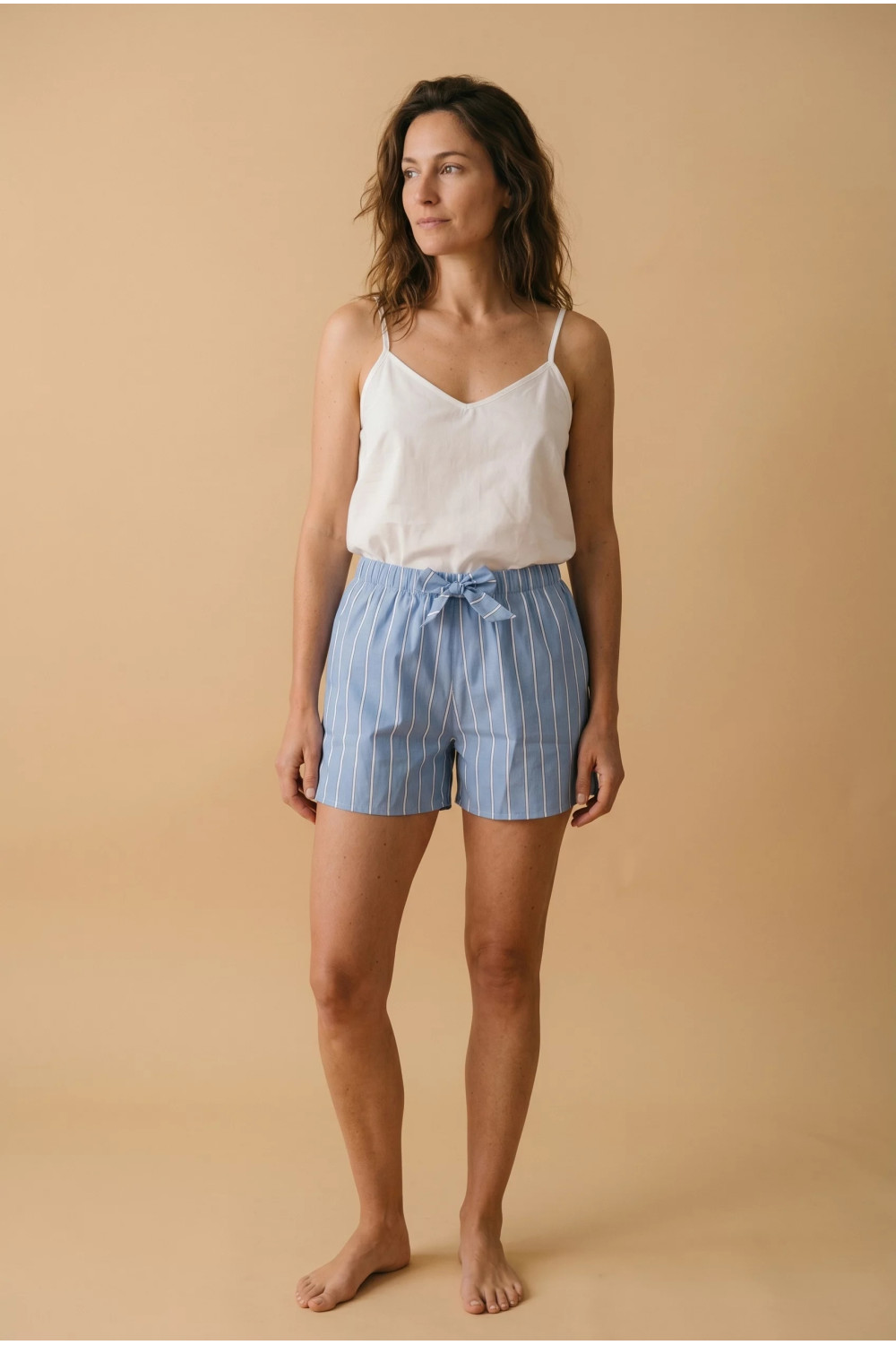 Short long femme - Rimini