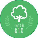 Logo Coton Bio